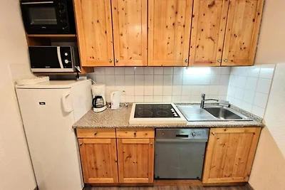 Wohnung am Bettets-Hang in der Nähe der...