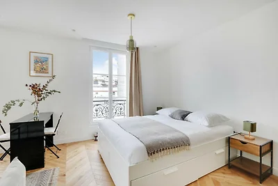 Charmante studio - 2P - Kanaal