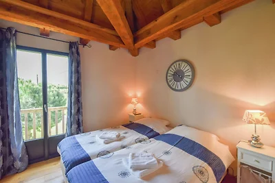 Villa di lusso con sauna privata