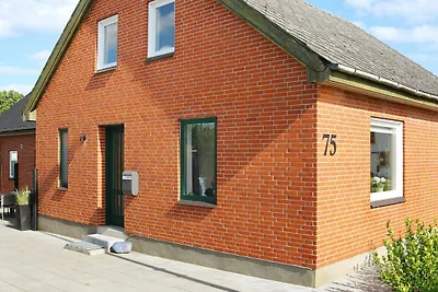 10 persoons vakantie huis in Hadsund-By Traum