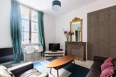 Wunderschönes Apartment Hyper Center