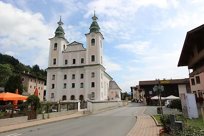 Apartment in Brixen nahe Kitzbühel