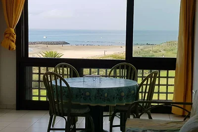 Appartamento vista mare ad Agde per famiglie
