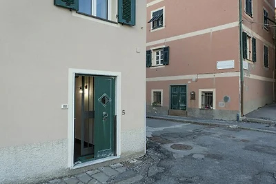Creuza de Ma marki Wonderful Italy - P.IVA