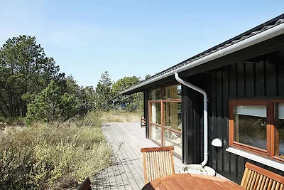 Gezellig strandhuis met spa -- By Traum...
