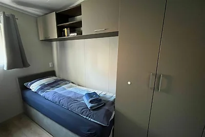 Bungalow f�r 5 Personen in Nowe Warpno