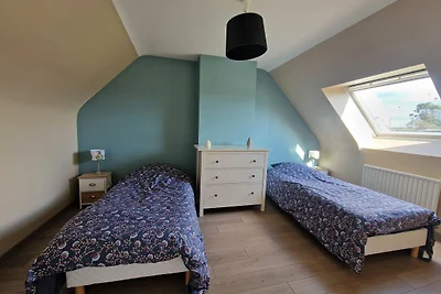 Komfortables Ferienhaus, Paimpol