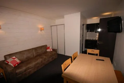 Ferienhaus in der Nähe der Skipisten in den...