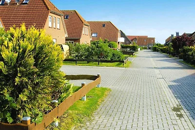 Casa bifamiliare, Nessmersiel