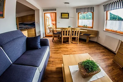 Riverside Pines Luce Apartments with Balcony ...
