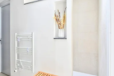 Haus in Barbâtre in der Nähe des Strandes...