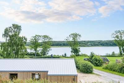 4 Sterne Ferienhaus in Rønde-By Traum