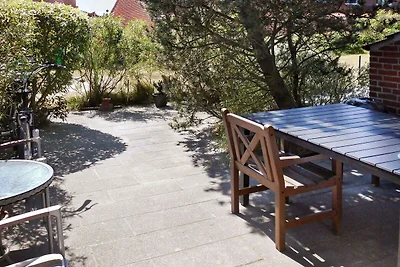 6 Personen Ferienhaus in Blåvand