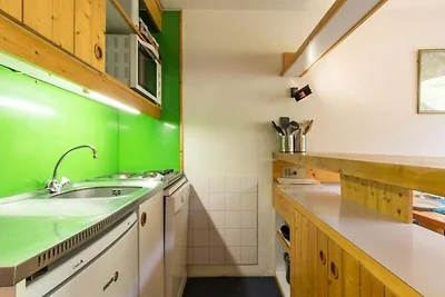 Ferienwohnung in Charmettoger in der Nähe der...