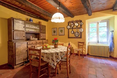 Guest house Gentile a Tagliolo Monferrato con...