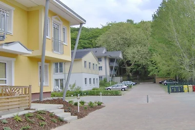 Am Steinersberg, Wohnung 3