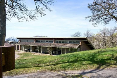 4 Sterne Ferienhaus in Allinge-By Traum