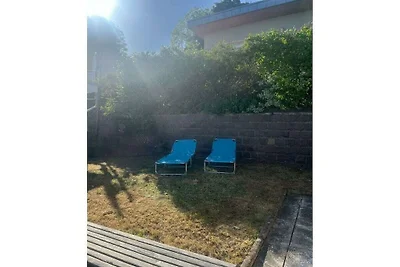 Ferienhaus am Kummerower See