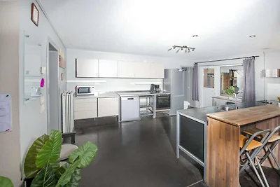 Einstöckiges Ferienhaus in Heers