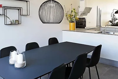 6 Personen Ferienhaus in Ringkøbing-By Traum