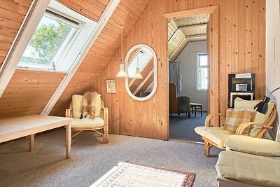 8 persoons vakantie huis in Hasle