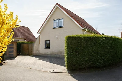 Mosselbank 59 Comfortabele vakantiewoning
