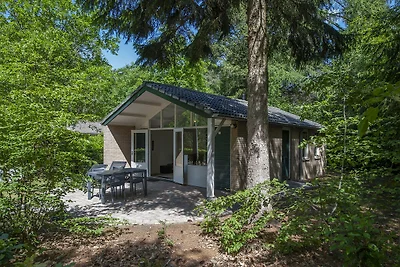 Chalet rinnovato con lavastoviglie, sul...