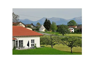 Stadelwohung Residenza di vacanza...