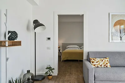 Deluxe Apartment - Ice - Locazione