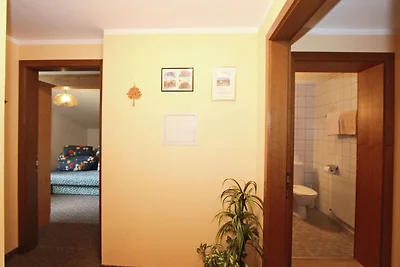 Mooi appartement in Tirol met heerlijk...