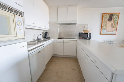 Möblierte Wohnung für 4 Personen