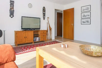 5 Personen Ferienhaus in Skjern-By Traum