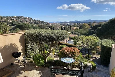 Villa Christina||Bormes les Mimosas