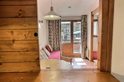 Appartamento di 2 locali per 4 persone situat...