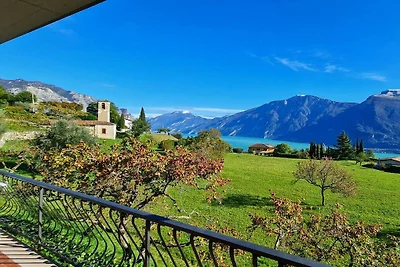 Appartement à Trémosine avec balcon et Wi-Fi