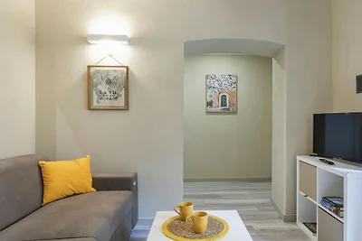 Raibetta-appartementen - Eén