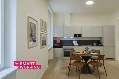 Wohnung mit 1 Schlafzimmer