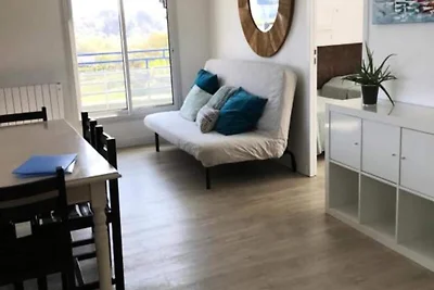 Maisonette-Apartment mit Meerblick f�r 6/7...