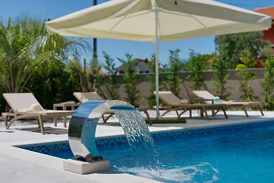 Villa in Marcana mit Pool nahe Brijuni