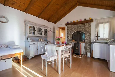 Schöne Wohnung in der Nähe des Strandes...