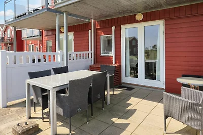 6 persone case ad Hadsund-By Traum
