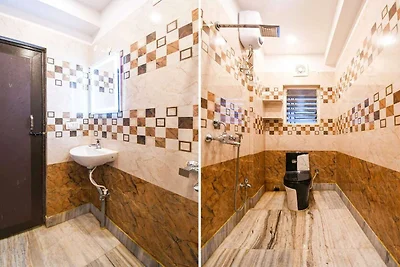 Hotel O Birhana Road Shyam Bazar