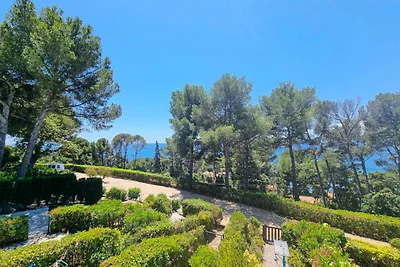 Ferienwohnung Familienurlaub Saint Raphaël