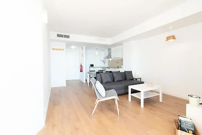 Appartement in Canet bij Middellandse Zee
