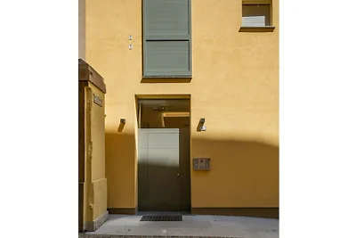 Apartment in Bologna with Parking