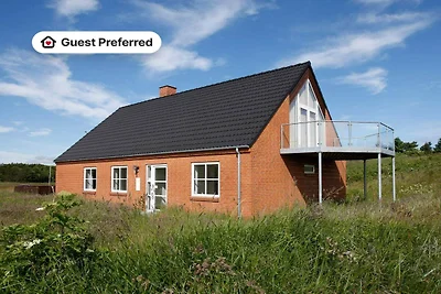 Abgeschiedenes Refugium am Meer -- By Traum...