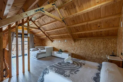 Ferienhaus in Córdoba mit Swimmingpool