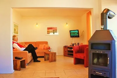 Exklusives Appartement in Rechlin