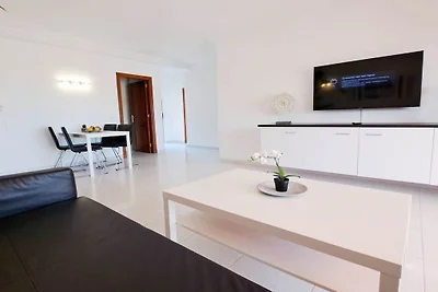 Ferienwohnung mit 1 Schlafzimmer