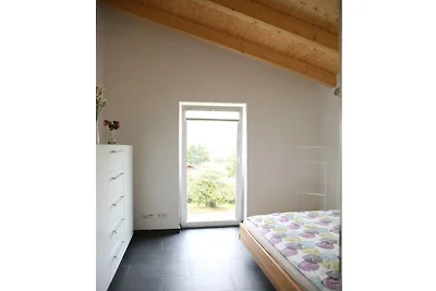 Ferienhaus mit 2 Schlafzimmer